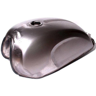 Réservoir moto adaptable réplique triumph bonneville